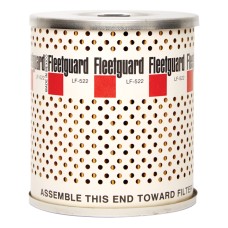 Fleetguard Oil Filter - LF522